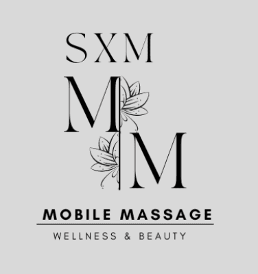 sxm mobile massage