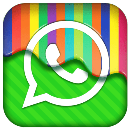 Whatsapp logo