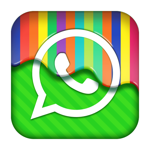 Whatsapp logo