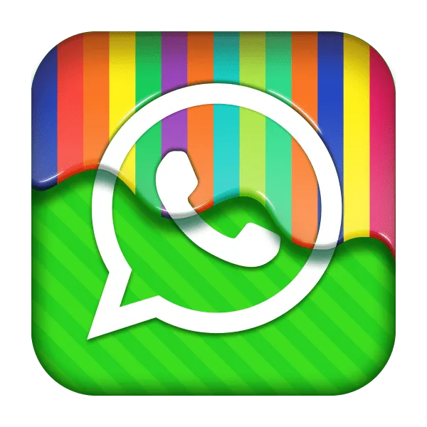 Whatsapp logo